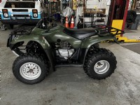 2005 HONDA FourTrax Recon