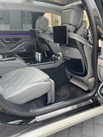 2024 Mercedes Maybach