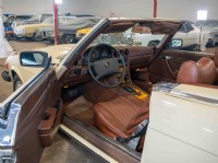 1976 Mercedes 450 SL