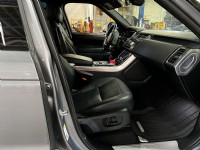 2022 LAND ROVER Range Rover