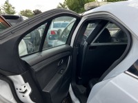 2014 Ford Taurus