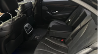 2014 Mercedes S550 Maybach