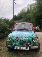 1977 Zastava 750 s