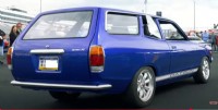 1978 DATSUN 120Y