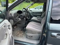 2007 Chrysler Town & Country