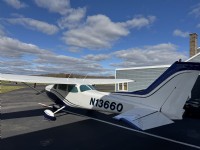 1974 Cessna  172 M