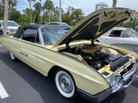 1963 Ford Thunderbird