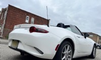 2017 Mazda Miata