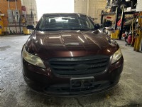 2010 Ford Taurus