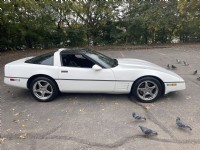 1990 Chevrolet Corvette