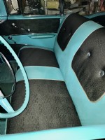 1957 Chevrolet  Bel Air