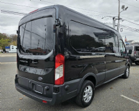 2015 Ford Transit