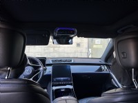 2021 Mercedes S580