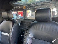 2014 NISSAN NV200