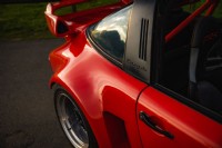 1982 Porsche  911 Twin Turbo