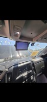 2017 Chevrolet  Ex-Bomb Squad Silverado 2500HD