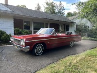 1964 Chevrolet Impala