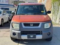 2005 Honda Element EX