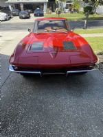 1963 Chevrolet  Corvette
