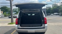 2016 Chevrolet Tahoe