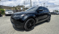 2023 Land Rover Range Rover Evoque