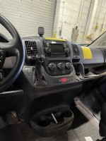 2021 RAM ProMaster 3500