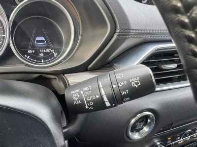 2018 MAZDA CX5