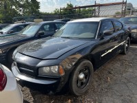 2008 Dodge Charger