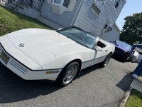 1988 Chevrolet Corvette