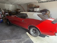 1973 Ford Mustang