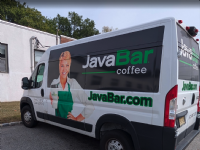 2018 Ram ProMaster 1500