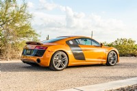 2014 Audi R8
