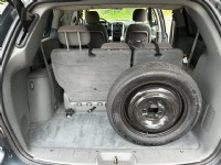 2007 Chrysler Town & Country