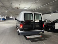 2014 Ford E350