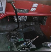 1972 Ford F350