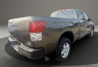 2008 Toyota Tundra