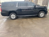 2016 Chevrolet Suburban 3500HD