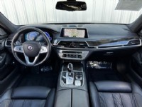 2018 BMW 750i
