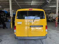 2014 Nissan NV200