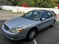 2003 FORD Taurus