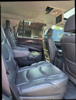 2018 Cadillac Escalade