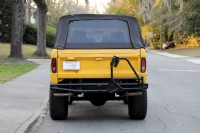 1974 Ford Bronco