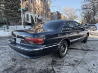1993 Chevrolet Caprice Classic