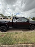 2022 Chevrolet Silverado