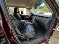 2009 Ford Flex