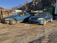 2004 Honda Civic