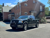 2005 Ford F-150