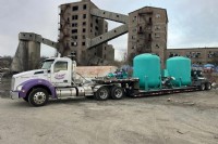 2010 Kenworth  T660