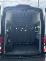 2019 Ford Transit 350 HD