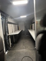 2019 Ram ProMaster 3500